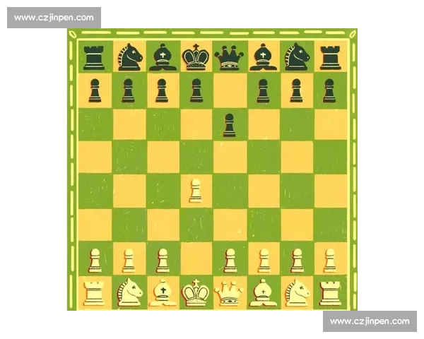 国际象棋vs中国象棋全面对比从规则策略文化传承看两大棋类的魅力与差异